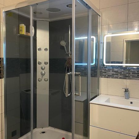 Meudon Appartement Confort 10 Minutes De Paris Екстер'єр фото