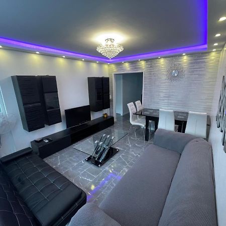 Meudon Appartement Confort 10 Minutes De Paris Екстер'єр фото