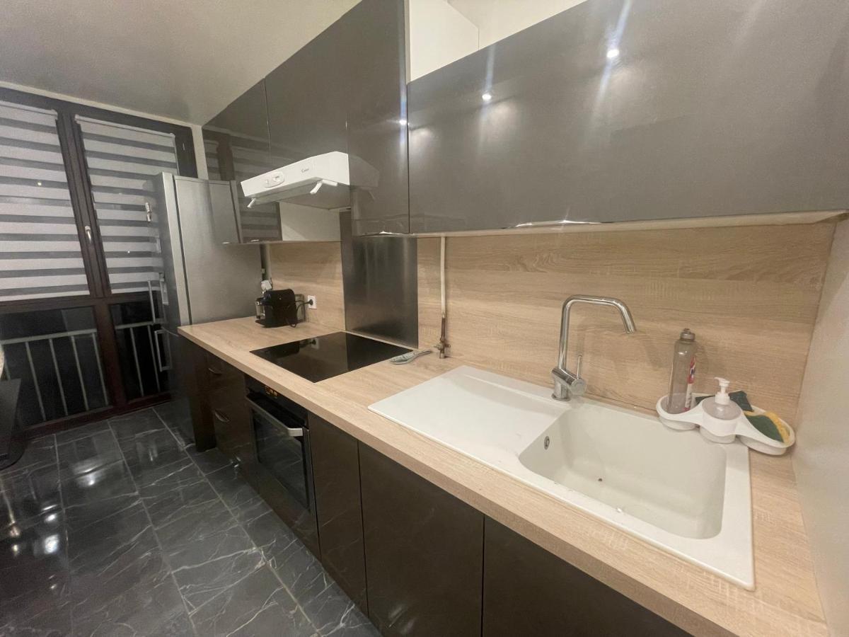 Meudon Appartement Confort 10 Minutes De Paris Екстер'єр фото