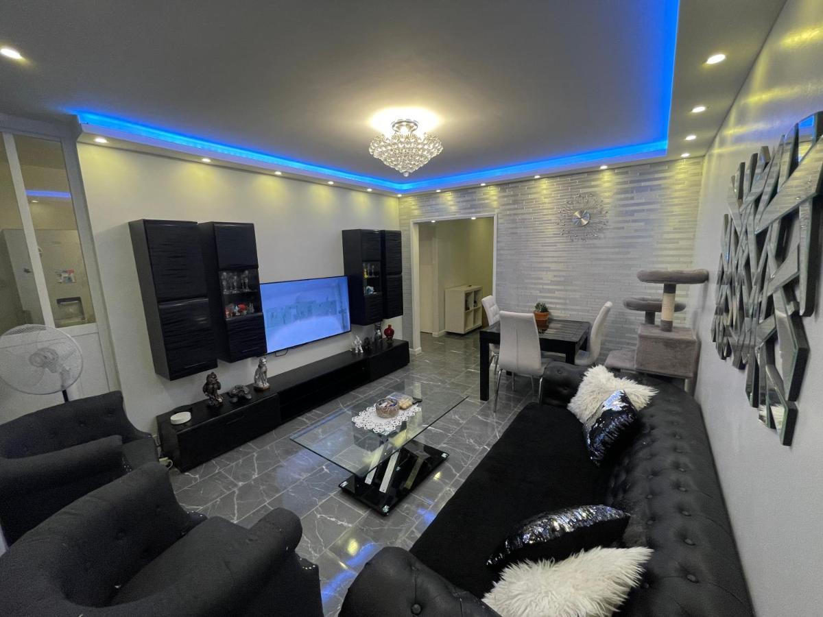 Meudon Appartement Confort 10 Minutes De Paris Екстер'єр фото