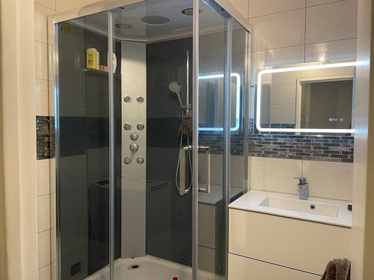 Meudon Appartement Confort 10 Minutes De Paris Екстер'єр фото