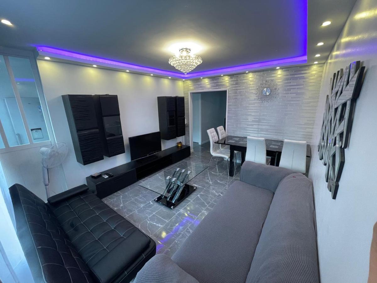 Meudon Appartement Confort 10 Minutes De Paris Екстер'єр фото