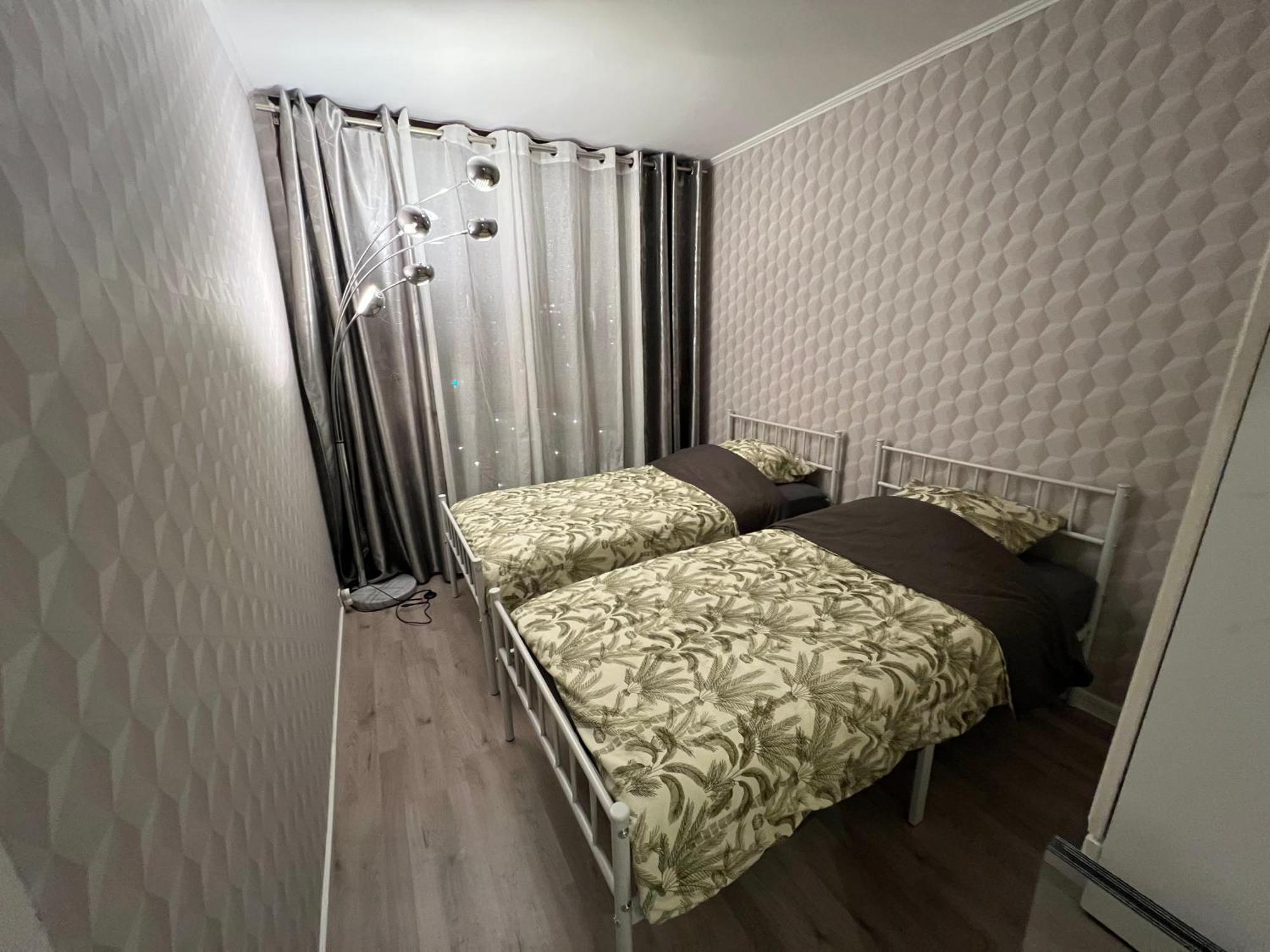 Meudon Appartement Confort 10 Minutes De Paris Екстер'єр фото